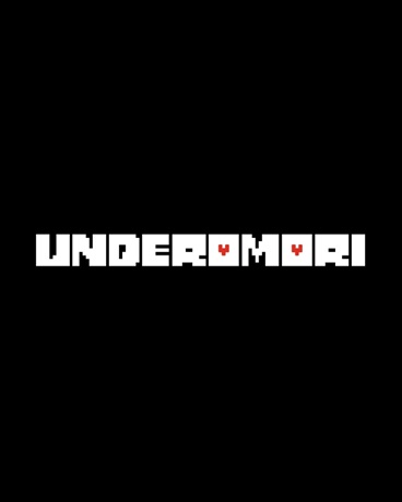 Underomori