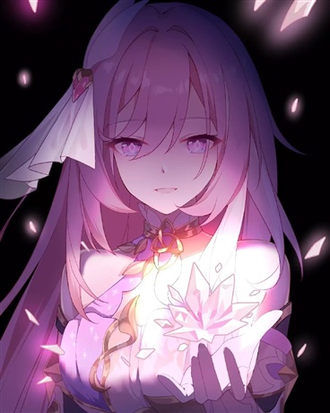 名为英桀的故事