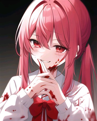 病态的二次方程式