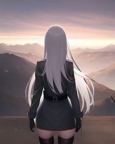 我想逃离这个世界