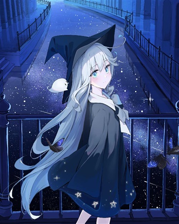 不会魔法的少女与普通剑士的救赎