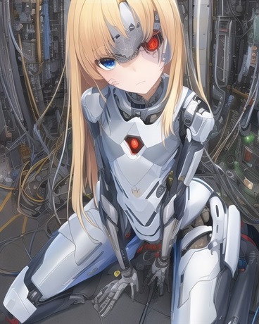 幻想机战