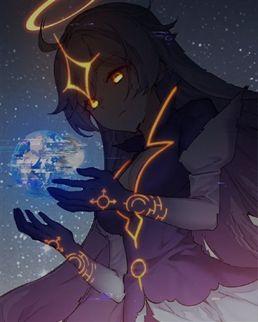 悠的异世界崩坏之行