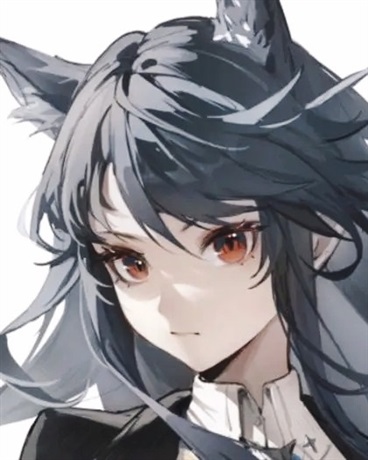 身为双生魔魂的我们却要被迫带娃