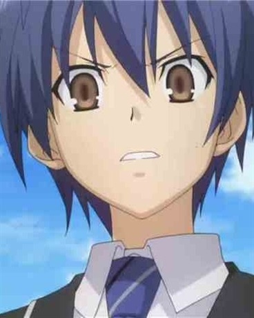 五河士道不愿再沦为棋子