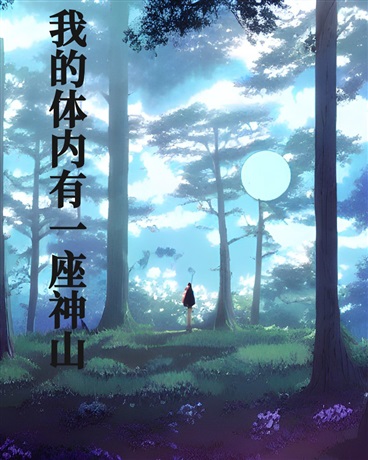 我的体内有一座神山