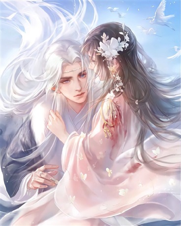 拯救世界从虐渣开始