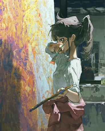 为理想写作的意义之书