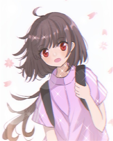 我的网恋女友是虚拟偶像