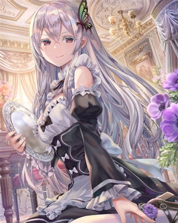 花烛夜娘子造反当了女帝？