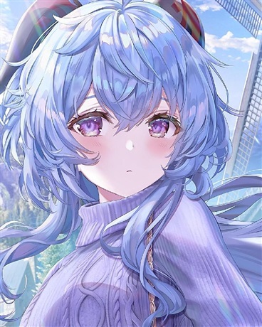 原神当中的p社玩家