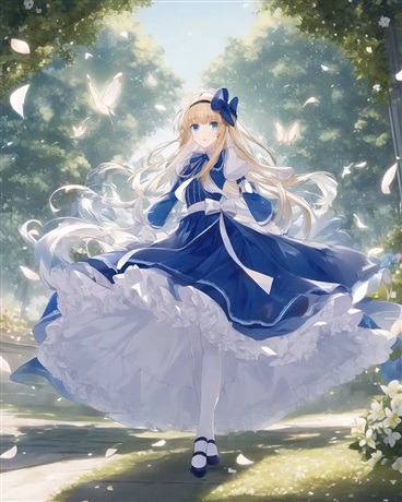 恋情物语大小姐是男孩子