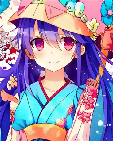 转生美少女的我来到了异世界