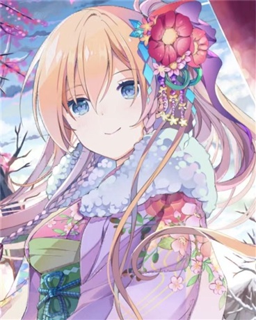 灵妖少主与独眼妖狐