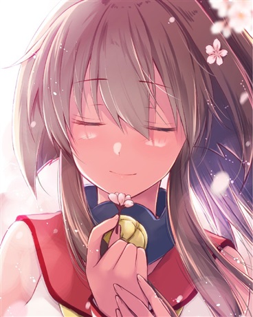 为什么我跟你们画风格格不入