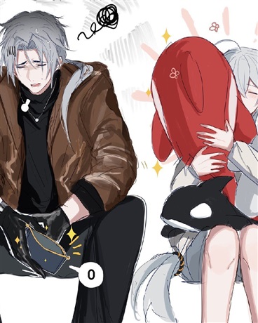 欲望大赛，但是方舟