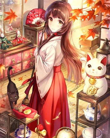 朝歌岛侦探物语