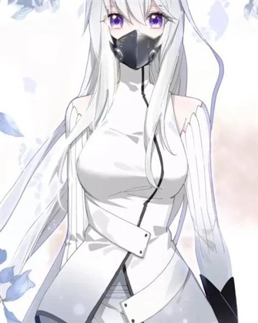 重生成古月娜在崩坏三