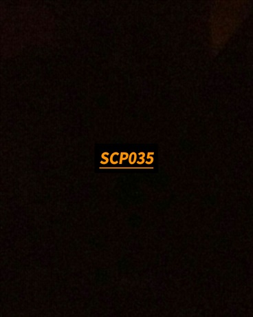 ScpO35来到约战
