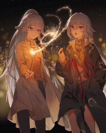 穿越成上仙却在提瓦特这件事