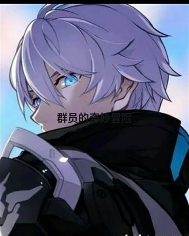 群员的奇妙冒险