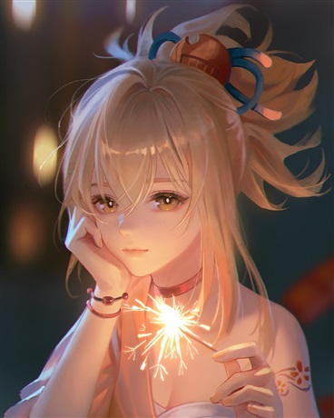 突然穿越异世界