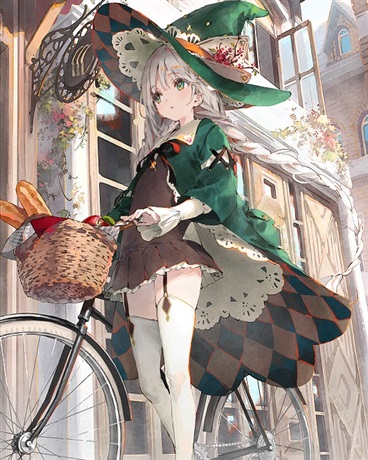 种小麦从统治世界开始