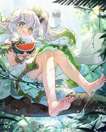 反派:提瓦特第一傀儡师