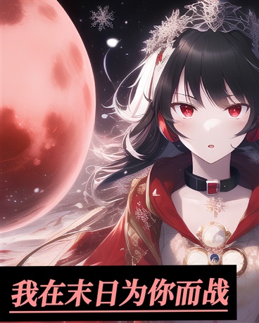 我在末日为你而战