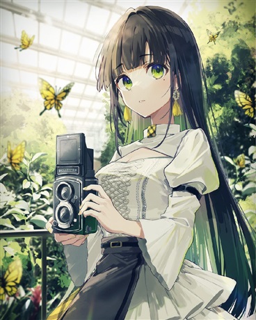 命运方舟:明与暗世界