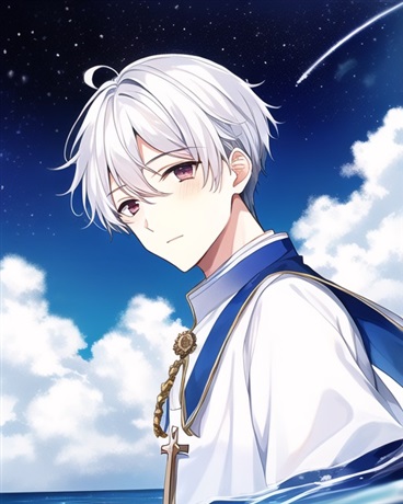 魔核炸裂后只好当牧师混日子啦