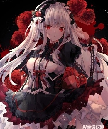 人类的骑士不可能是血族公主