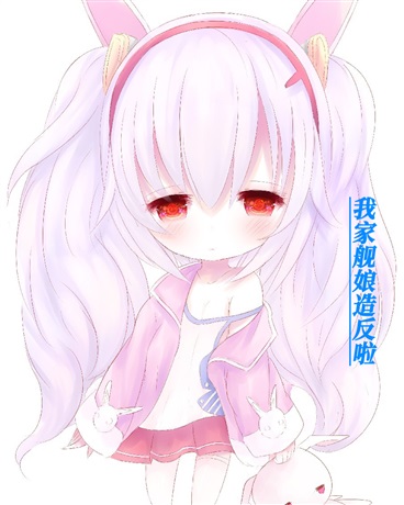 我家舰娘造反啦