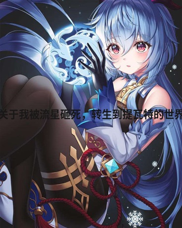 关于我被流星砸死转生到提瓦特