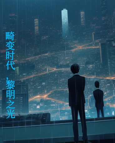 畸变时代，黎明之光