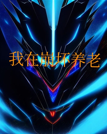 我在崩坏养老