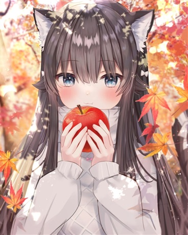 和怪谈交朋友的我超无害