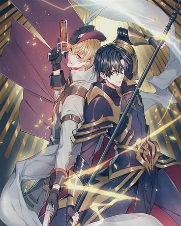 当叶修变成纳西妲