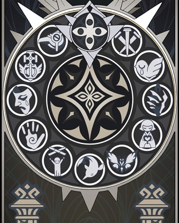 当我变成侵蚀爱莉加入愚人众