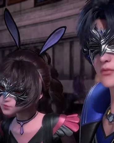 穿越史莱克学院九怪