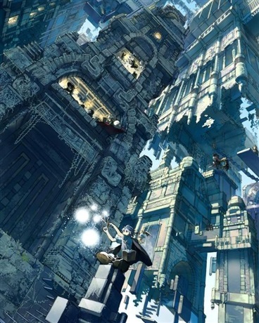 得到魔法书前往异世界