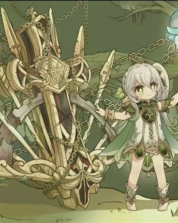 崩坏你就是个鸡掰