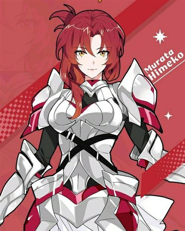 机械师的我在崩坏