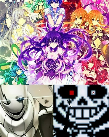 sans的奇特约战之旅