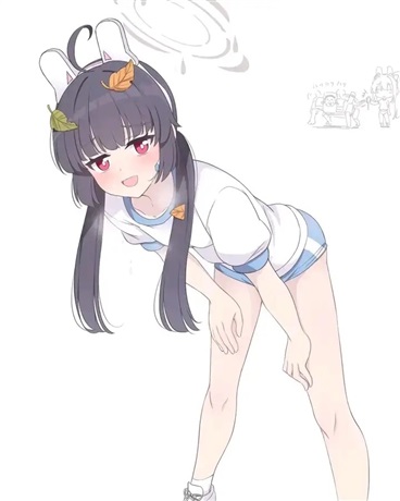 恶鬼缠身的我，也有女孩子喜欢