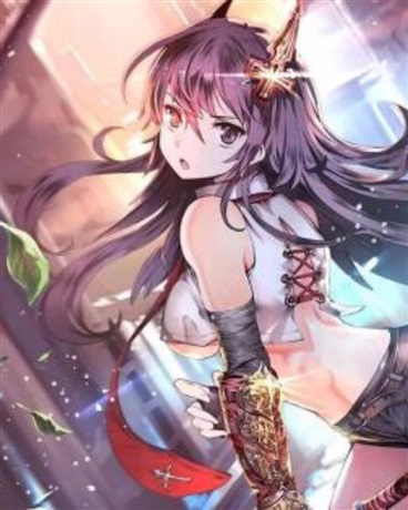 魔王大人的异世界攻略录