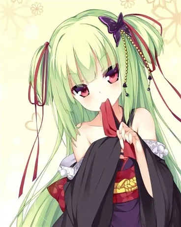 只想养成少女勇者的天师酱