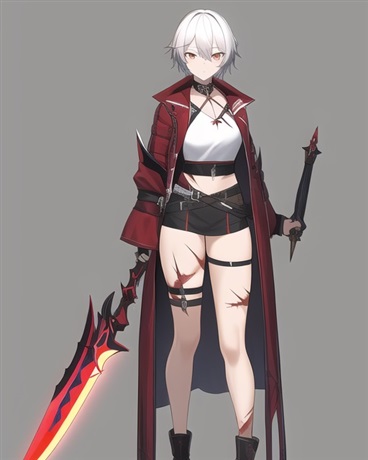 传奇冒险者的我带正太下副本