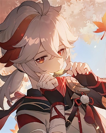 穿越成纨绔，我选择摆烂