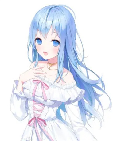 我的守护替身这么可爱的吗？